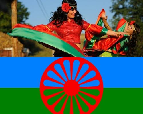 Săptămâna Toleranţei în Copșa Mică