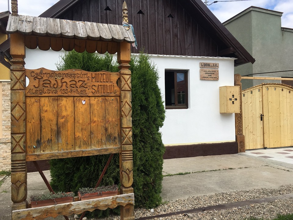 Sărbătoarea tradițiilor bucovinene la Cristur