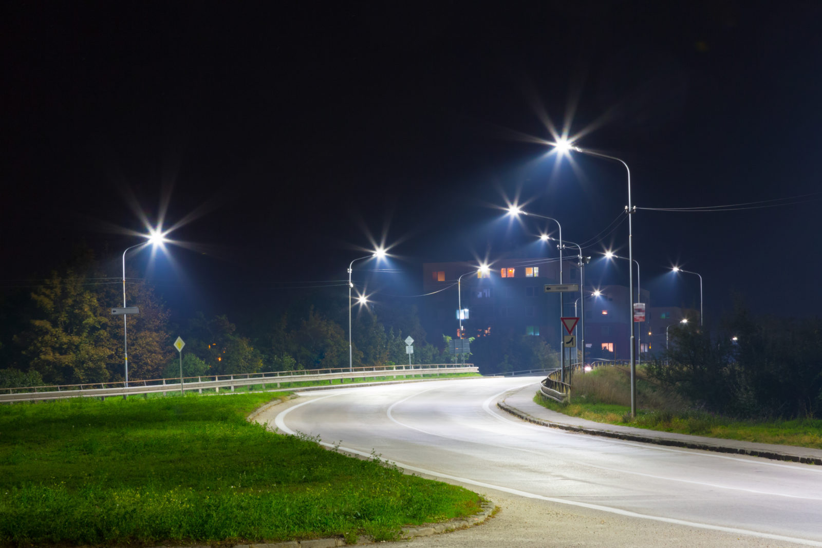 Primăria Satu Mare reduce consumul de energie electrică