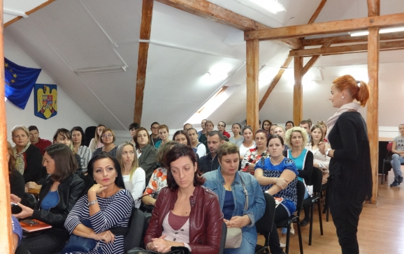 La Oradea a reînceput „Şcoala părinţilor”
