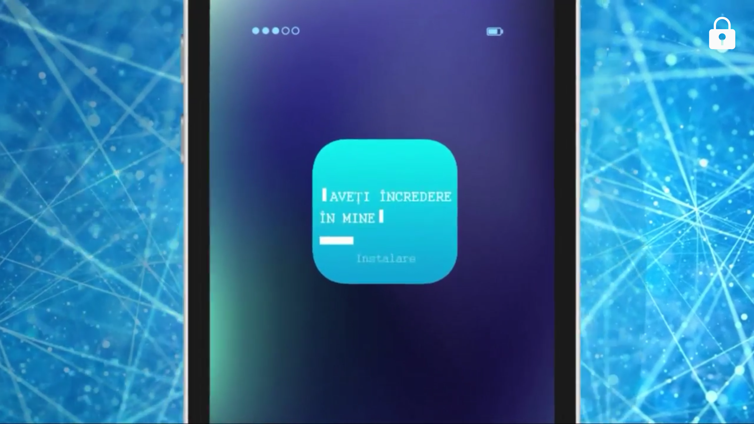 Campanie de informare, pentru folosirea în siguranță a dispozitivelor mobile