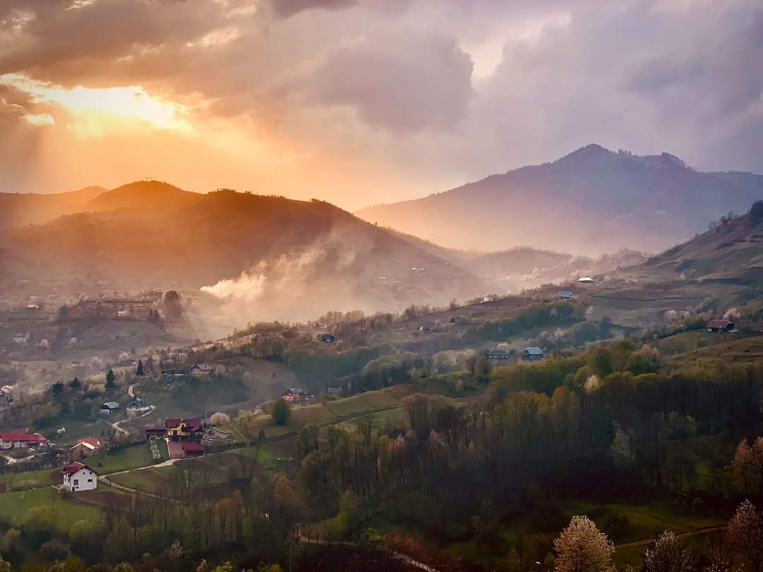Expoziție la Muzeul de Artă Comparată din Sângeorz-Băi