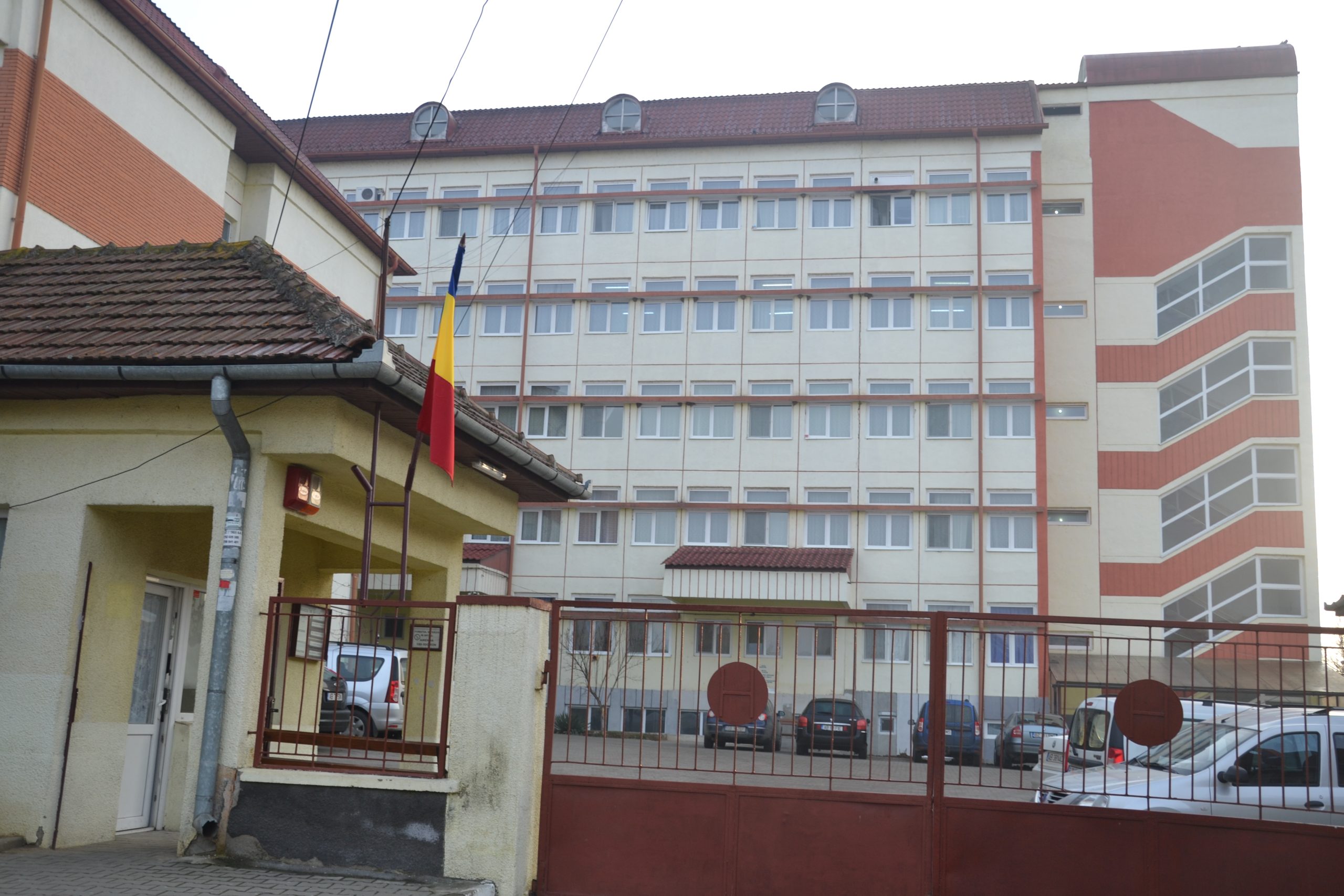 O nouă premieră la Spitalul Blaj: rezolvarea chirurgicală a unei tromboze acute de aortă abdominală
