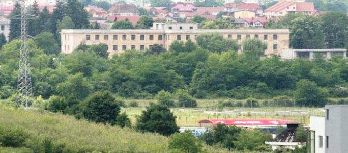 Consiliul Județean Cluj a predat Ministerului Sănătății terenul viitorului Spitalul Regional de Urgență