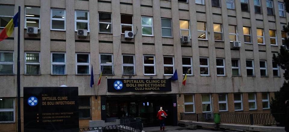 Prevenția și tratarea hepatitelor cronice de tip B și C, optimizate de la Cluj, cu bani europeni