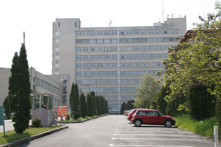 Curse de taxi gratuite pentru personalul medical și auxiliar din Cluj-Napoca