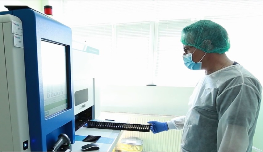 30 de milioane de lei pentru combaterea infecțiilor nosocomiale la Spitalul Județean Sibiu.