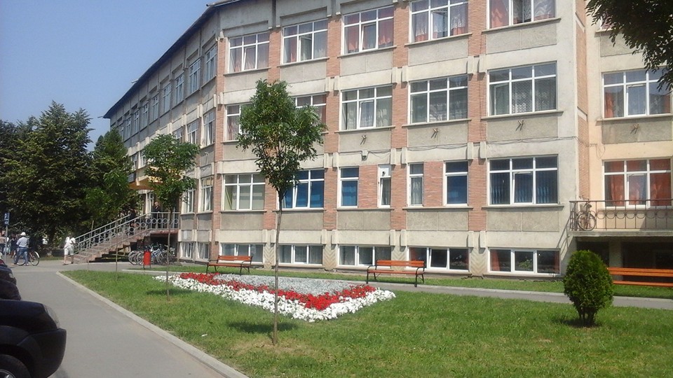 Programări online la Policlinica Spitalului Municipal Sighetu Marmației