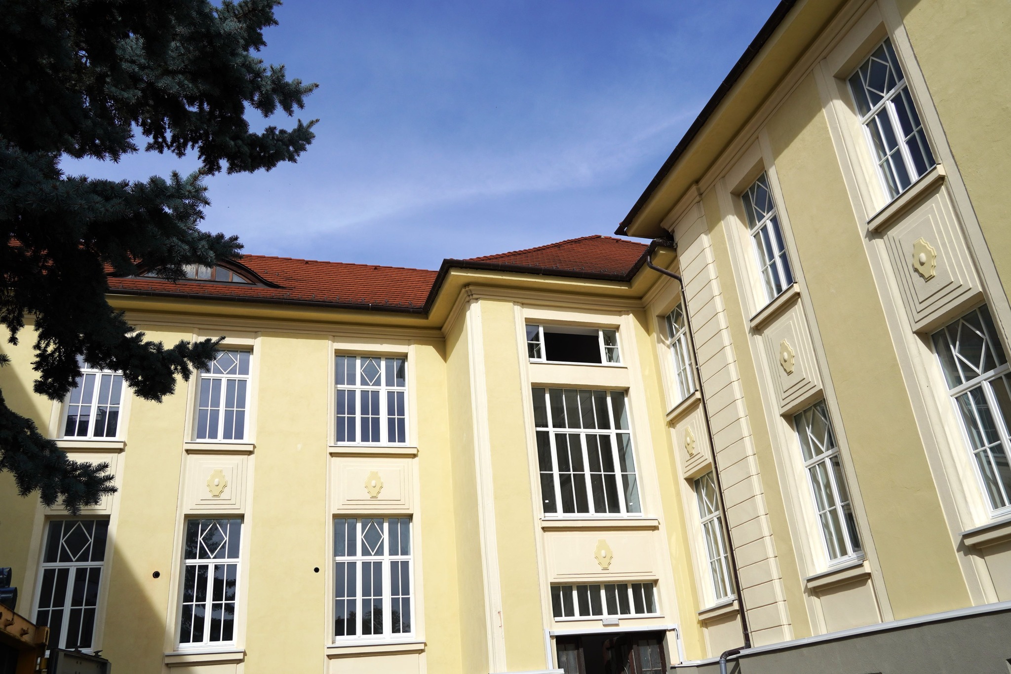 Secția „Chirurgie I” de la Spitalul Clinic Judeţean de Urgenţă Sibiu a fost modernizată cu fonduri europene