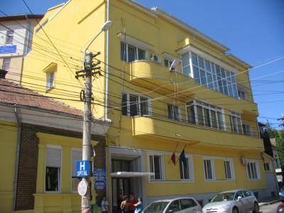Noi echipamente medicale pentru Spitalul de Copii Cluj-Napoca