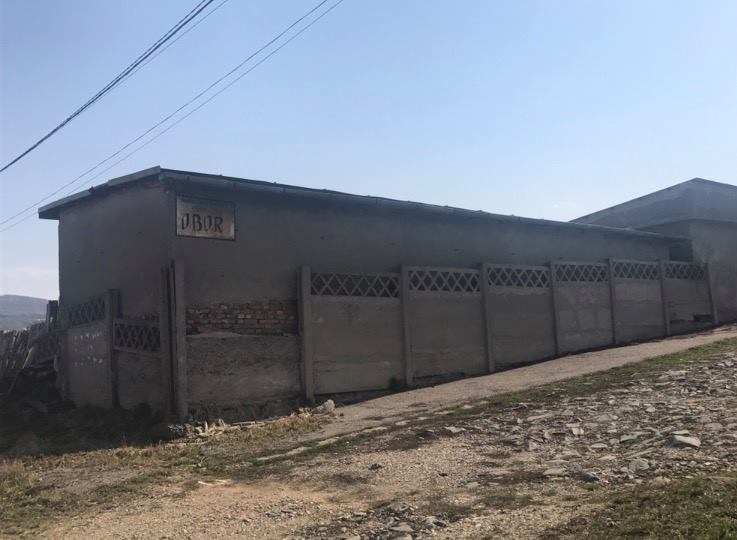 Târgul de animale din Gherla va fi modernizat