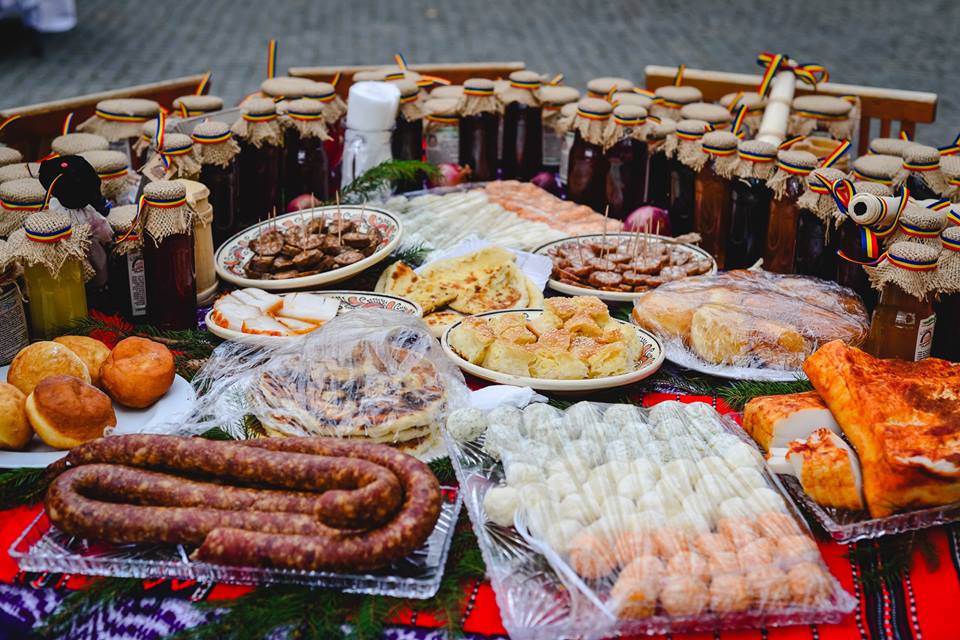 Primăria Municipiului Sibiu și Consiliul Județean Sibiu participă la Târgul de Turism al României