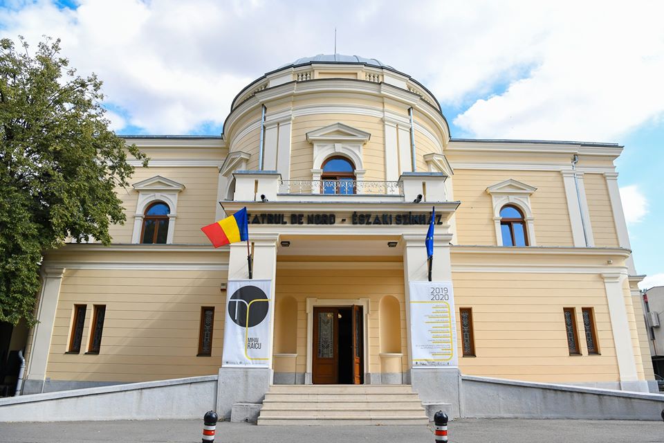 Parteneriat educațional între Teatrul de Nord și Inspectoratul Școlar Județean Satu Mare