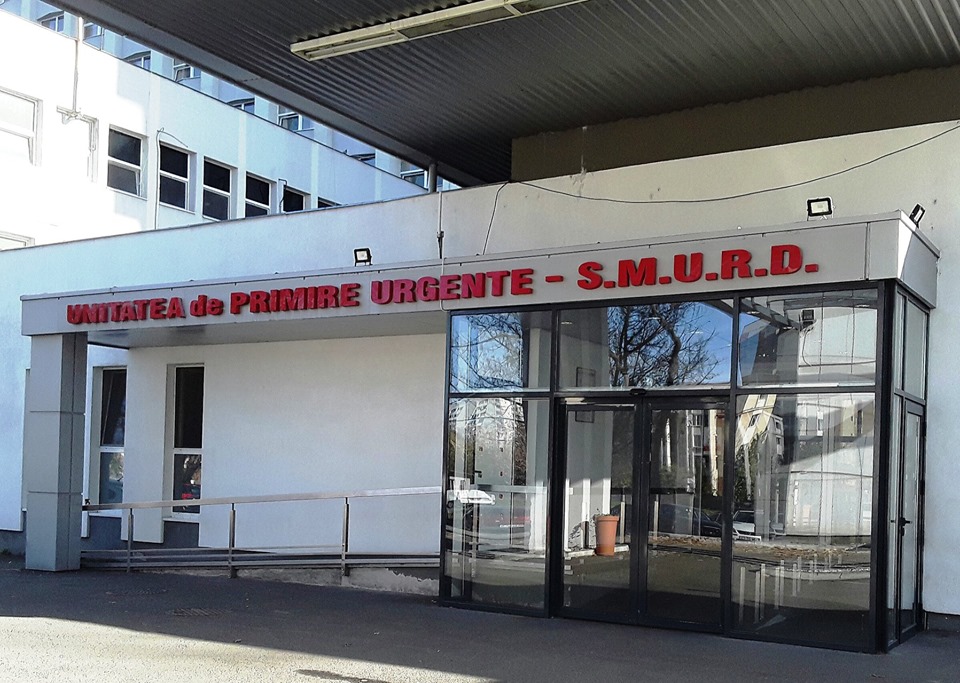 Maramureșean internat din cauza unei intoxicații cu ciuperci