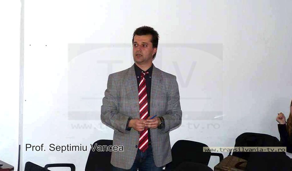 Ajuns la limita răbdării, un tânăr profesor băimărean își strigă disperarea și nemulțumirile printr-un memoriu dur