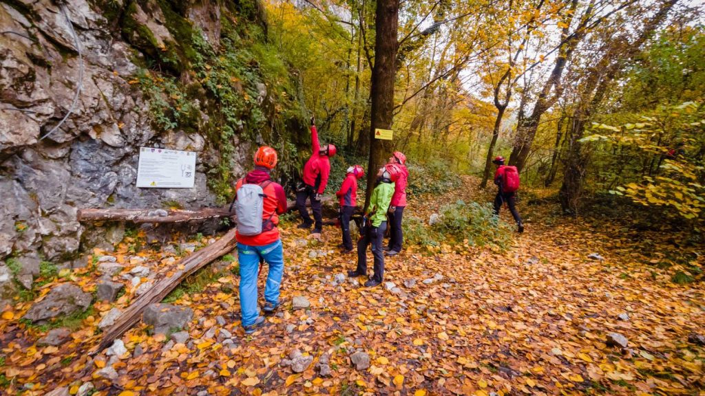 6 trasee turistice montane din comuna Vadu Crișului au primit certificate de omologare de la Ministerul Turismului
