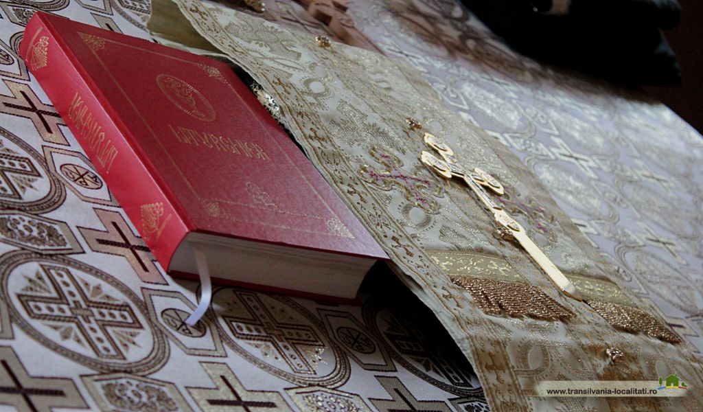 Biserica nu condamnă şi nu combate Valentine’s Day. Priveşte această zi cu îngrijorare. (VIDEO)