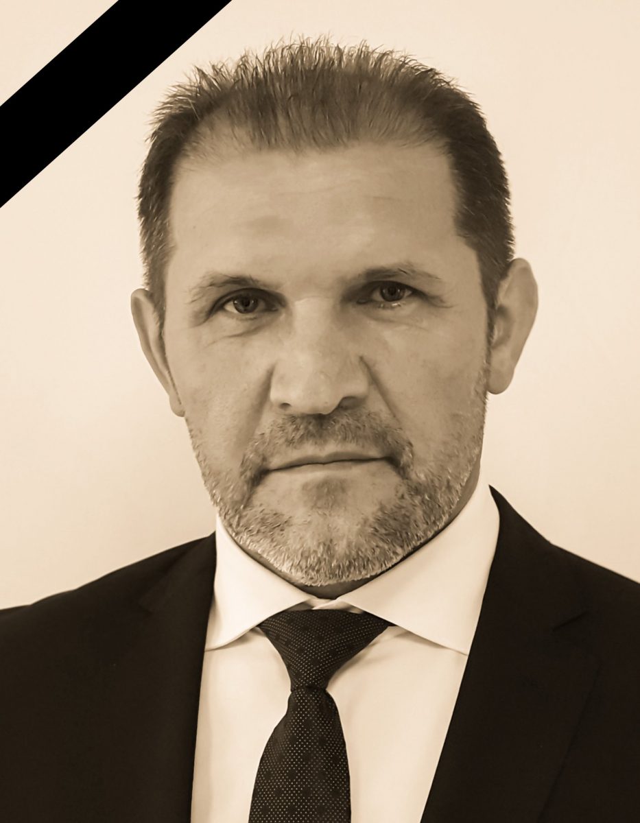 Moarte tragică pentru Virgil Țurcaș, subprefect al Sălajului