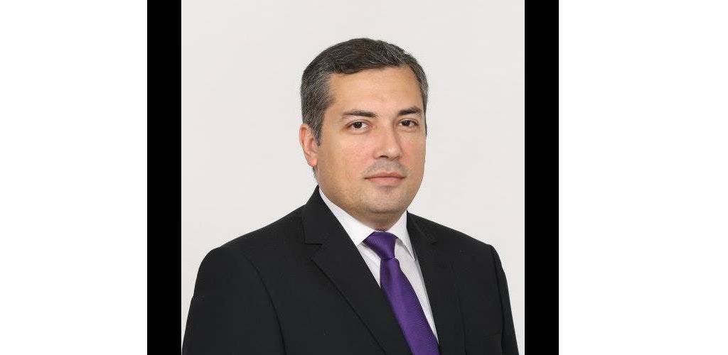 Scena politică românească este în doliu!