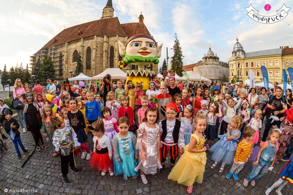 21.000 de spectatori prezenți la WonderPuck 2018