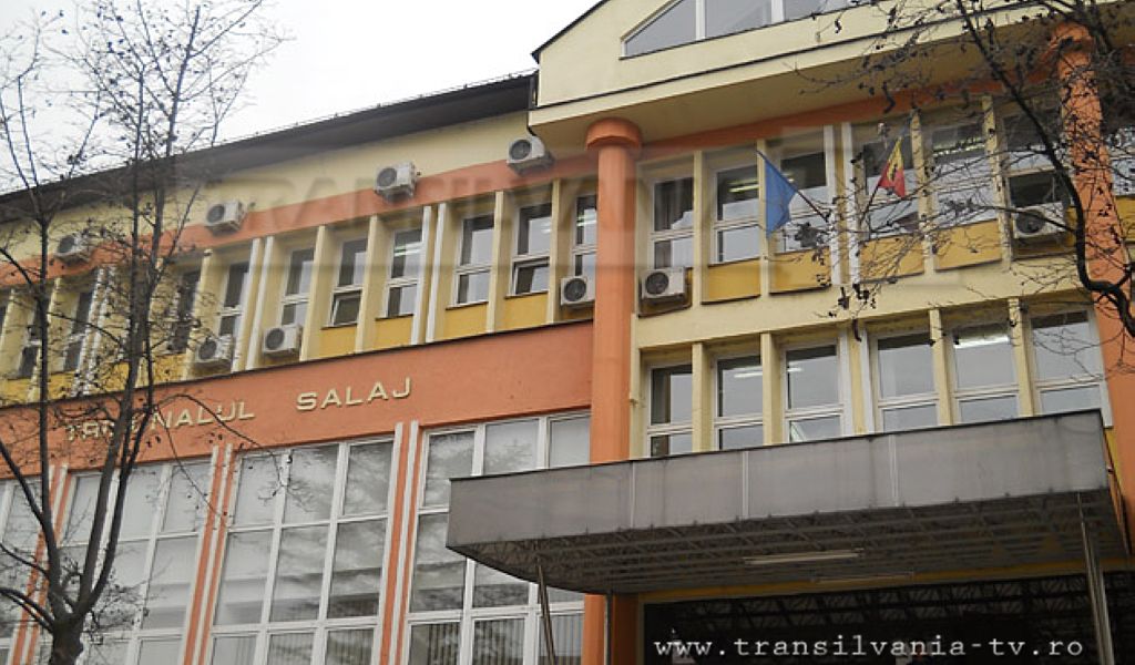 „Ziua Porţilor Deschise”, la Tribunalul Sălaj