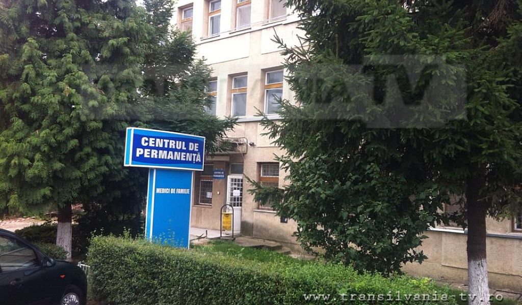 Activitatea Centrului de Permanenţă Zalău, suspendată temporar