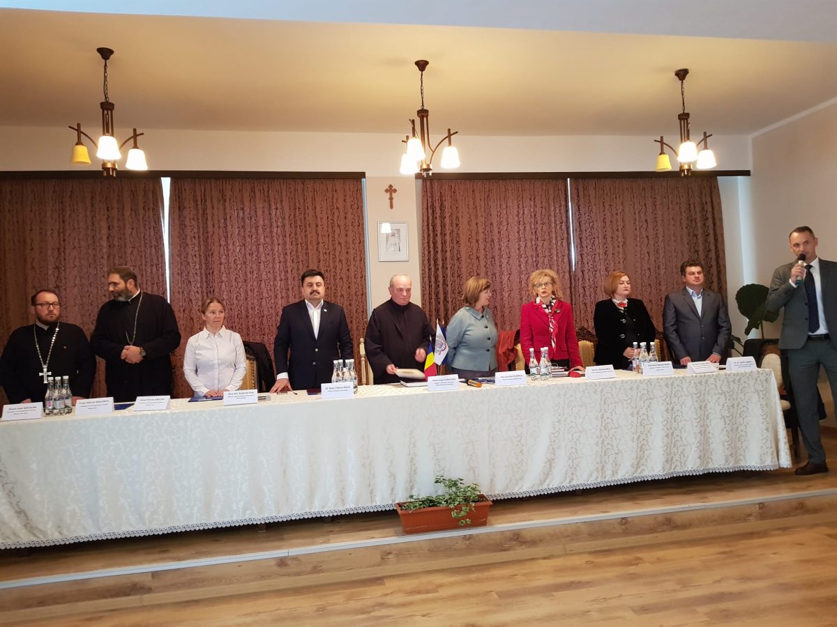 ”Zilele Europene ale Patrimoniului”, la Negrești Oaș