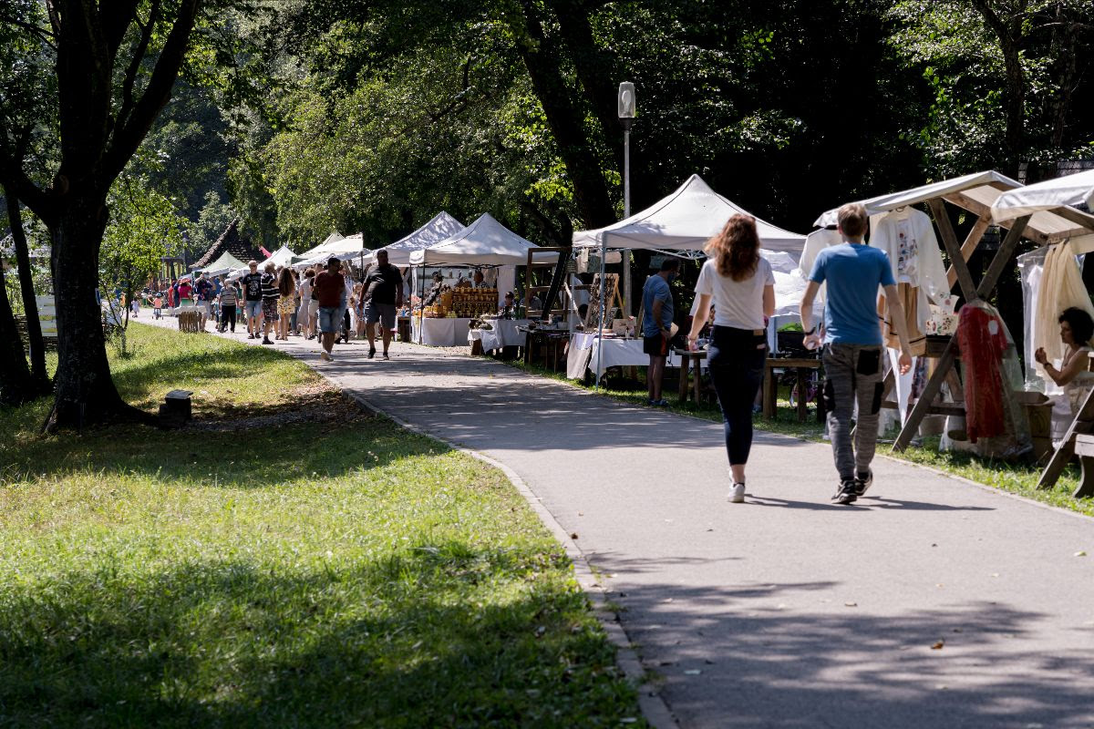 Zilele Hungarikum la Sibiu