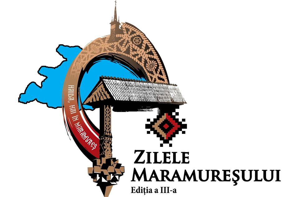 Zilele Maramureşului – ediţia a III-a (18-23 mai)