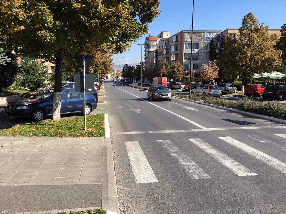 Zone publice cu internet gratuit în municipiul Deva