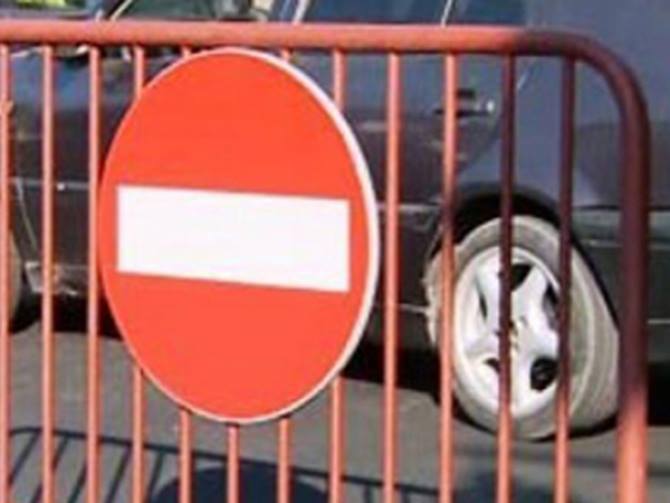 În perioada 5–11 februarie se închide circulația pe Strada Cloșca din Zalău