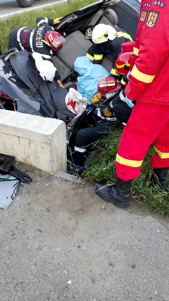 Accidente mortale în Pericei și Zalău