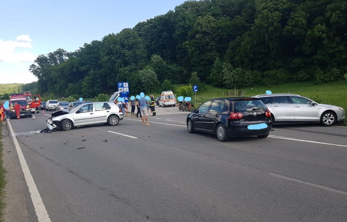 Salvatorii sălăjeni au intervenit în weekend la aproape 50 de evenimente