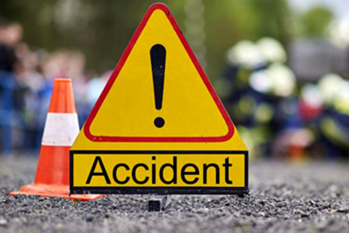 Accident rutier intre…femei!