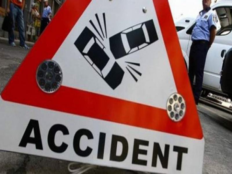 ARCHIUD: Bărbat din Mureș, grav rănit în urma unui accident de circulație