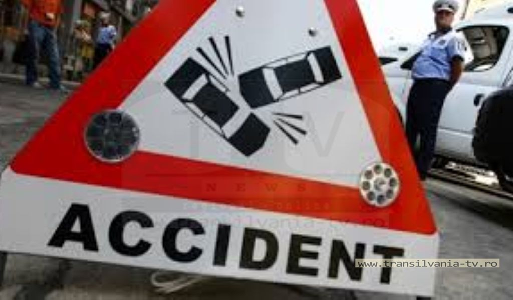 Accidente rutiere în județul Satu Mare