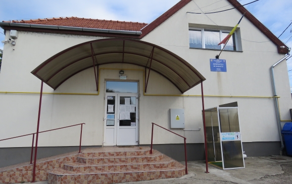 Măsuri pentru persoanele fără adăpost din Oradea, în miez de iarnă