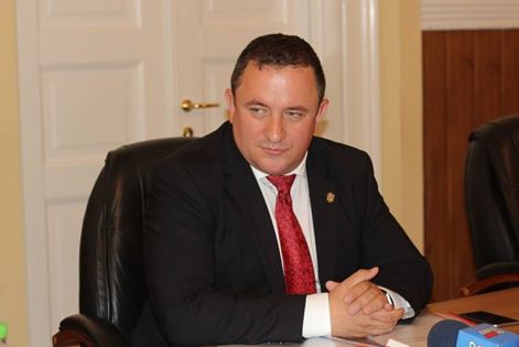 Adrian David (preşedinte CJ Hunedoara) : Nu există nici o criză a gunoiului în judeţ