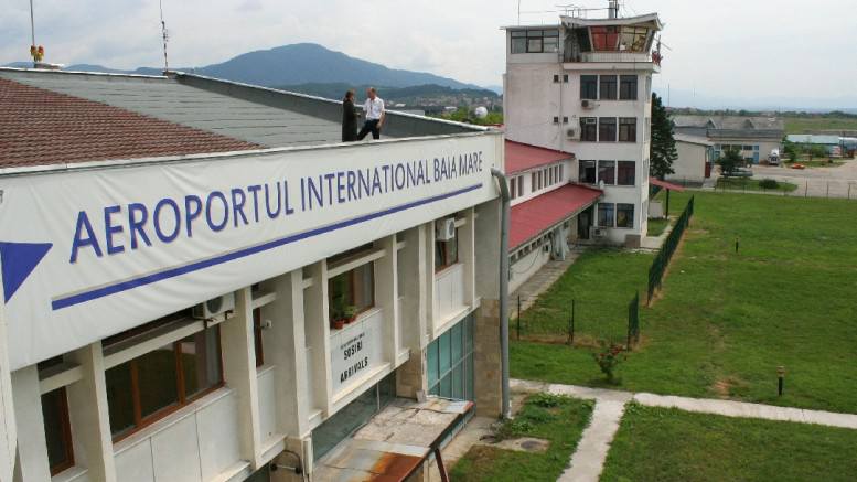 Guvernul a mai alocat 15 milioane de lei pentru Aeroportul Internațional Maramureș