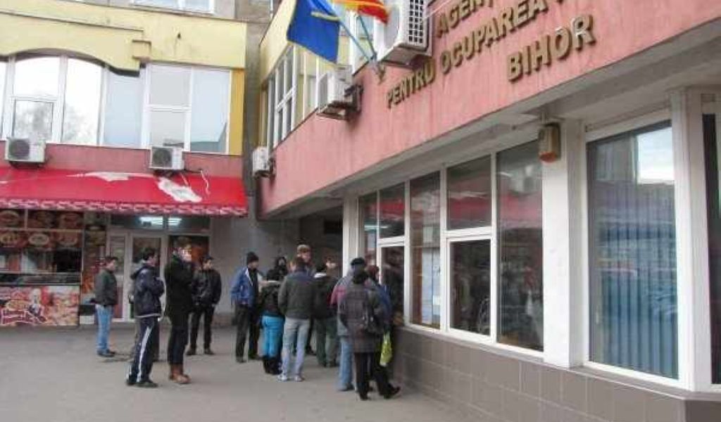 Bursa locurilor de muncă în Beiuș