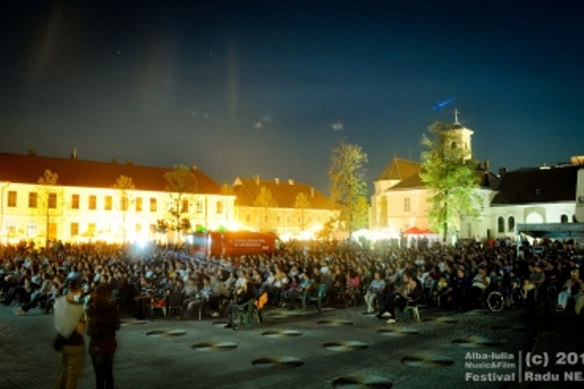 Municipiul Alba Iulia, partener al Ministerului Culturii în programul Orașe europene