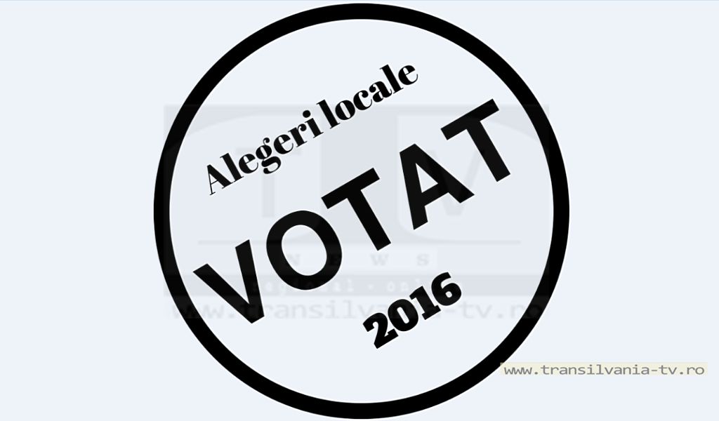 Vineri – prima zi de campanie electorală