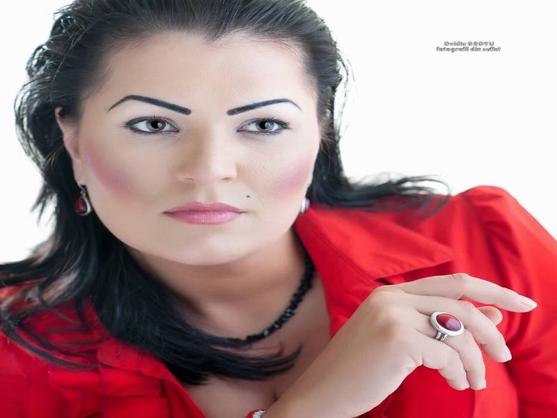 Ancuța Cârcu ia din nou atitudine: România este o țară predată, distrusă și furată!