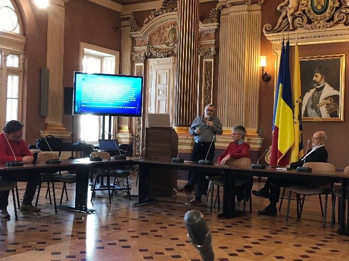 Cum poți să primești 40.000 de euro pentru a deveni un antreprenor de succes, din 21 februarie și la Deva