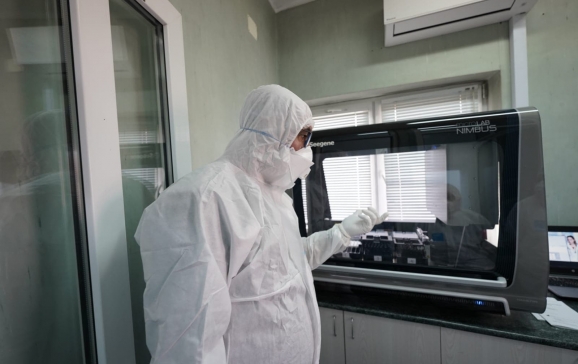 Situația epidemiologică la zi în județul Bihor