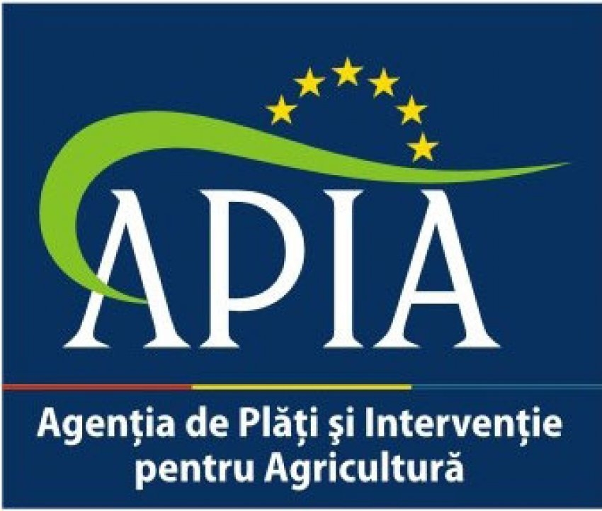 APIA eliberează adeverințe pentru beneficiarii Măsurii 215