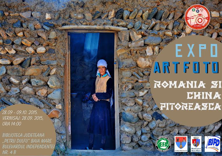 Agenda săptămânii 28 septembrie – 2 octombrie la Biblioteca „Petre Dulfu” din Baia Mare
