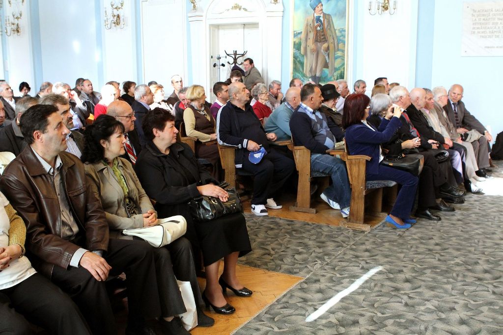 Premii de 135.000 de lei pentru asociațiile de proprietari din Cluj-Napoca