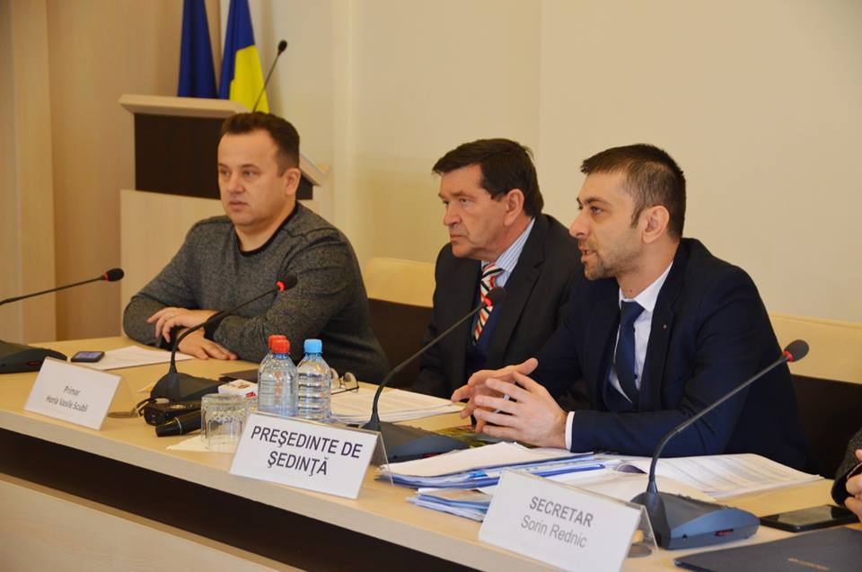 Peste 4,7 milioane de lei pentru reabilitarea a două grădinițe și a două școli din Sighetu Marmației