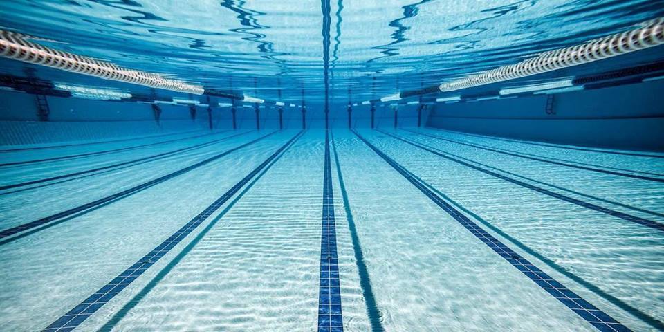 Înotul ar putea deveni sport-fanion la Câmpia Turzii